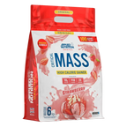 Gainer Critical Mass 6kg fresa