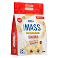 Gainer Critical Mass 6kg white chocolate