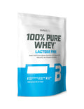 PROTEINA PURE WHEY BIO 1000GR