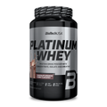 Proteina Whey BIOTECH USA 1000 gr Chocolate Brownie Fudge