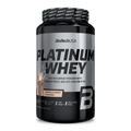 Proteina Whey BIOTECH USA 1000 gr Cookies and Cream