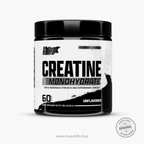 Creatina Nutrex 60 SV