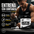 Creatina Nutrex 60 SV