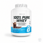 BioTechUSA 100% Pure Whey 5 lb | Proteína Whey