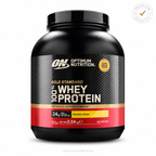 Gold Standard Whey 5 lb Optimum Nutrition | Chocolate blanco