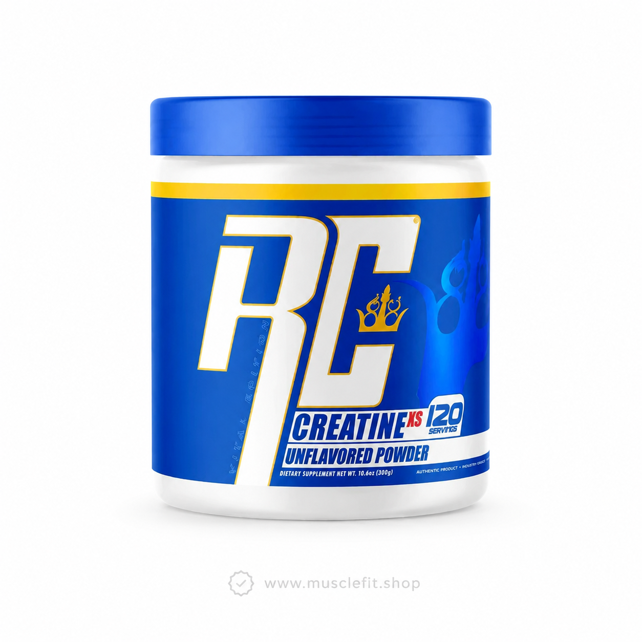 Creatina RC 300g