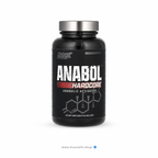 Anabol Hardcore Nutrex 🔥