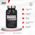 Anabol Hardcore Nutrex 🔥