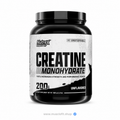Creatina Monohidratada Nutrex 1 kilo - 200 SV