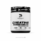 Creatina Dragon Pharma 60 SV