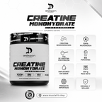 Creatina Dragon Pharma 60 SV