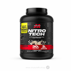 Nitro-Tech Performance MuscleTech 4 lb
