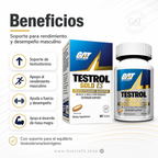 Testrol Gold GAT Sports