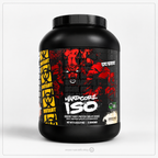 Proteína ISO Surge Mutant 5 LB triple chocolate