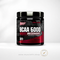 BCAA 6000 Recovery Nutrex Sandia ⚡