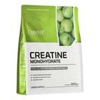 Creatina Ostrovit 300g manzana ⚡