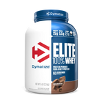 Proteína 100% Whey Elite 67 SV chocolate