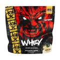Proteína 100% Whey Gourmet Mutant 5 LB cookies
