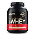 Proteína Optimum Nutrition Gold Standard Whey 5LB white chocolate