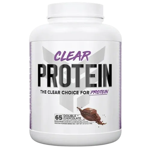 Proteína Clear Finaflex 5 LB chocolate