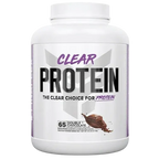 Proteína Clear Finaflex 5 LB chocolate