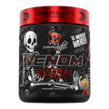 Preentreno Venom Inferno Tu Marido Moisés Dragon Pharma
