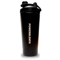 Shakers de acero inoxidable Powerblends