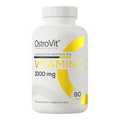 Vitamina C1000 Ostrovit 90 pastillas