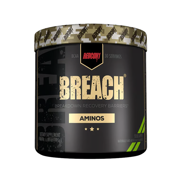 Amino Breach Redcon1