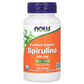 Spirulina NOW 500mg