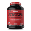 Proteina Carnivor MuscleMeds Fudge Chocolate 4.1 LB
