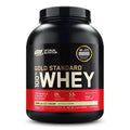 Proteína Optimum Nutrition Gold Standard Whey 5 LB vainilla