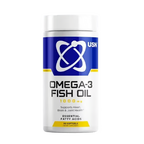 Omega 3 Vibrance 90 caps USN 1000mg ⚡