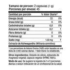 Ashwaganda Enerlife
