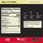 Proteína Optimum Nutrition Gold Standard Whey 5 LB vainilla
