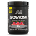 Creatina MuscleTech Platinum 80 SV Red Berry