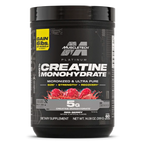 Creatina MuscleTech Platinum 80 SV Red Berry