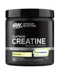 Creatina Platinum monohydrate Creapure 300 gr