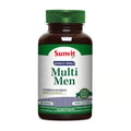 Multivitamínico Multi Men 60 tabletas Sunvit ⚡
