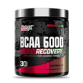 BCAA 6000 Recovery Nutrex sandía ⚡