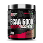 BCAA 6000 Recovery Nutrex sandía ⚡