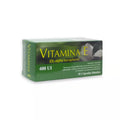 Vitamina E 30 cápsulas