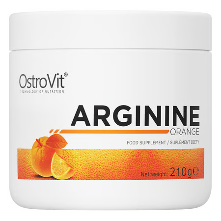 Arginina OstroVit naranja