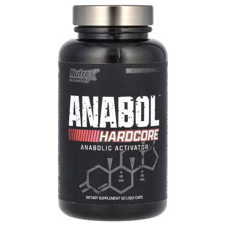 Anabol Hardcore Nutrex