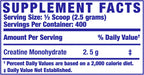 Creatina RC 1kg