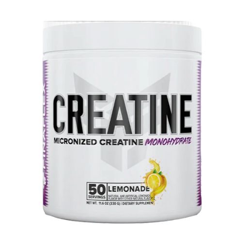 Creatina Finaflex 50 SV limonada