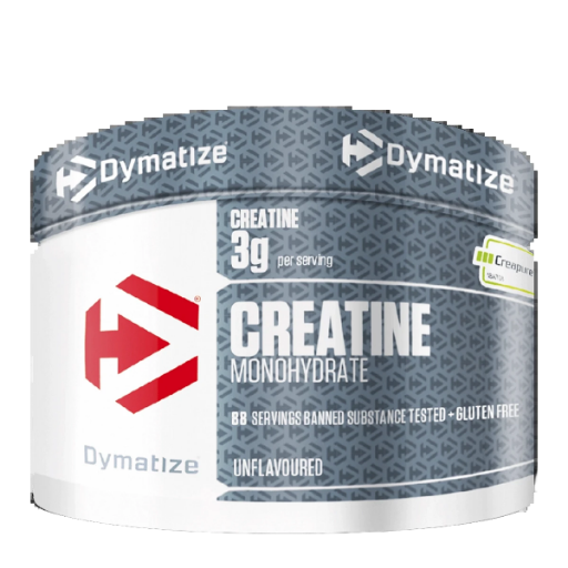 Creatina Dymatize 60 SV