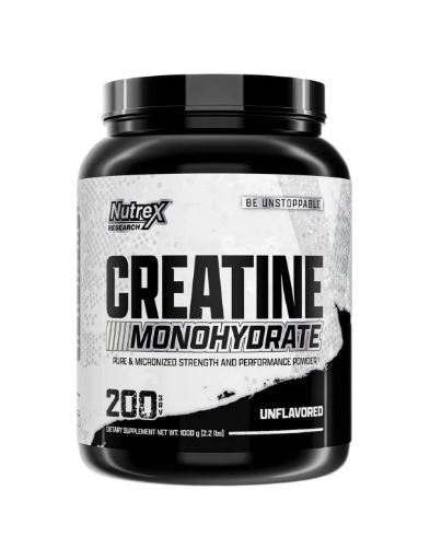 Creatina Nutrex 200 SV