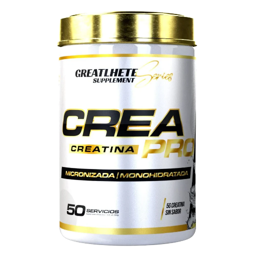 Creatina Pro Greathlete 50 SV