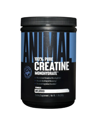 Creatina Animal 100 SV
